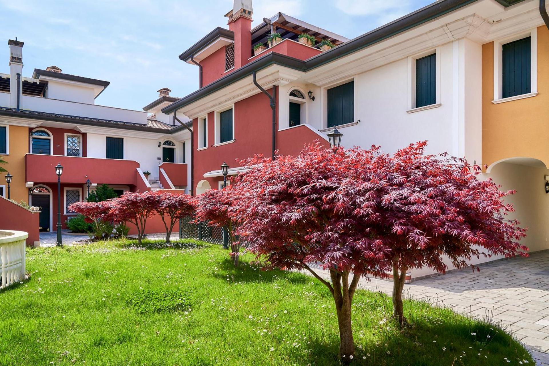 Jesolo Pines Beach House - Host Solution Exterior photo