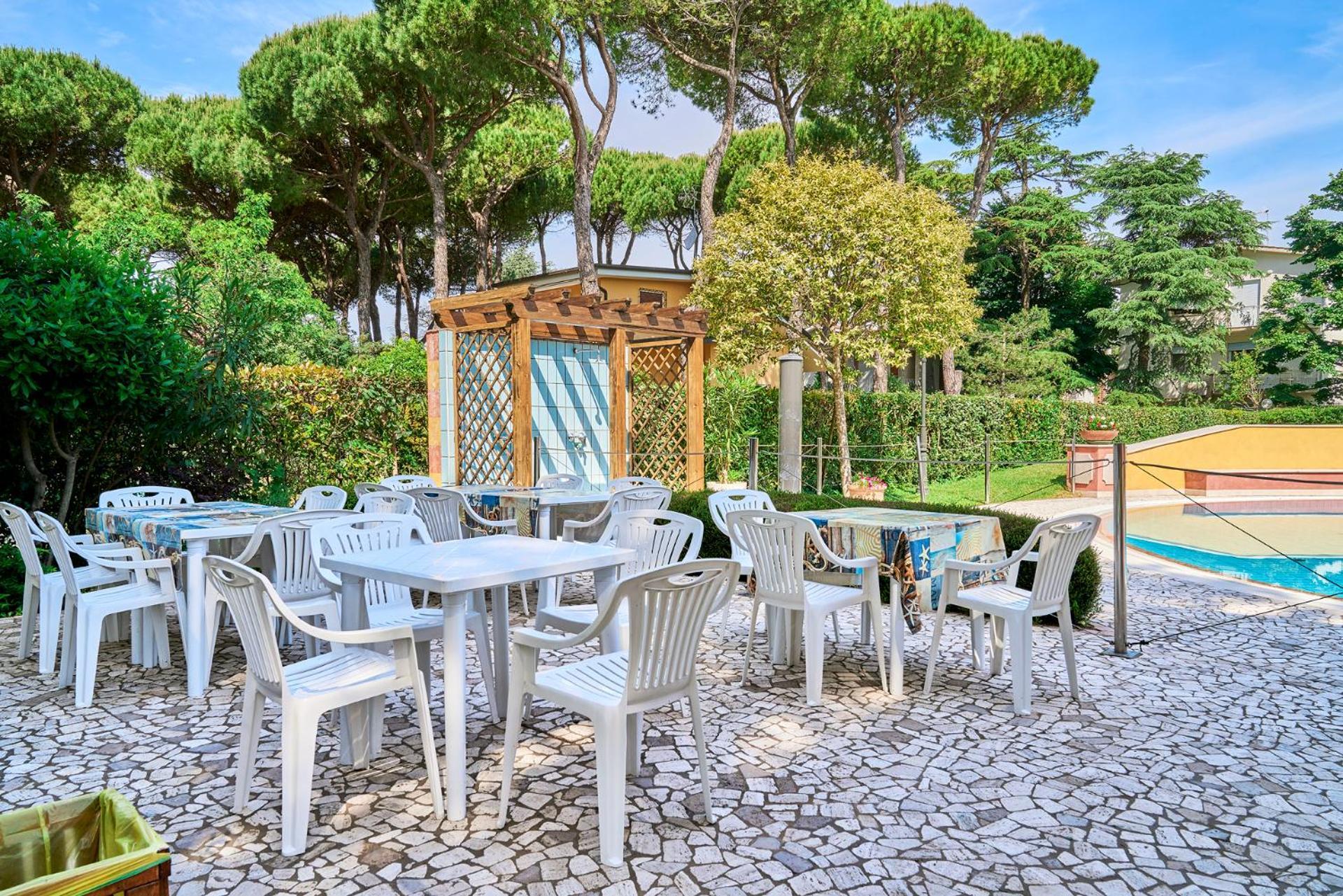 Jesolo Pines Beach House - Host Solution Exterior photo