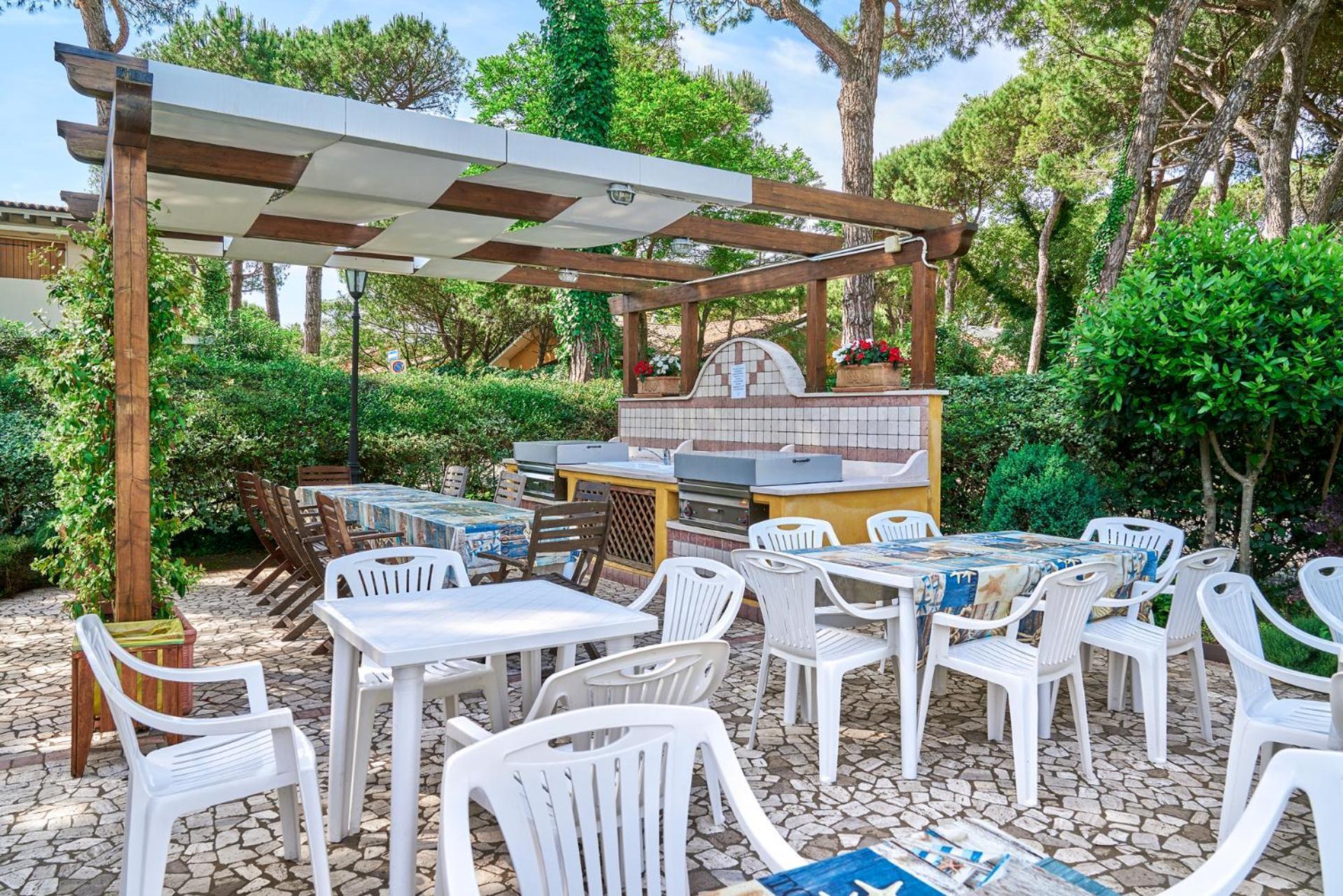 Jesolo Pines Beach House - Host Solution Exterior photo