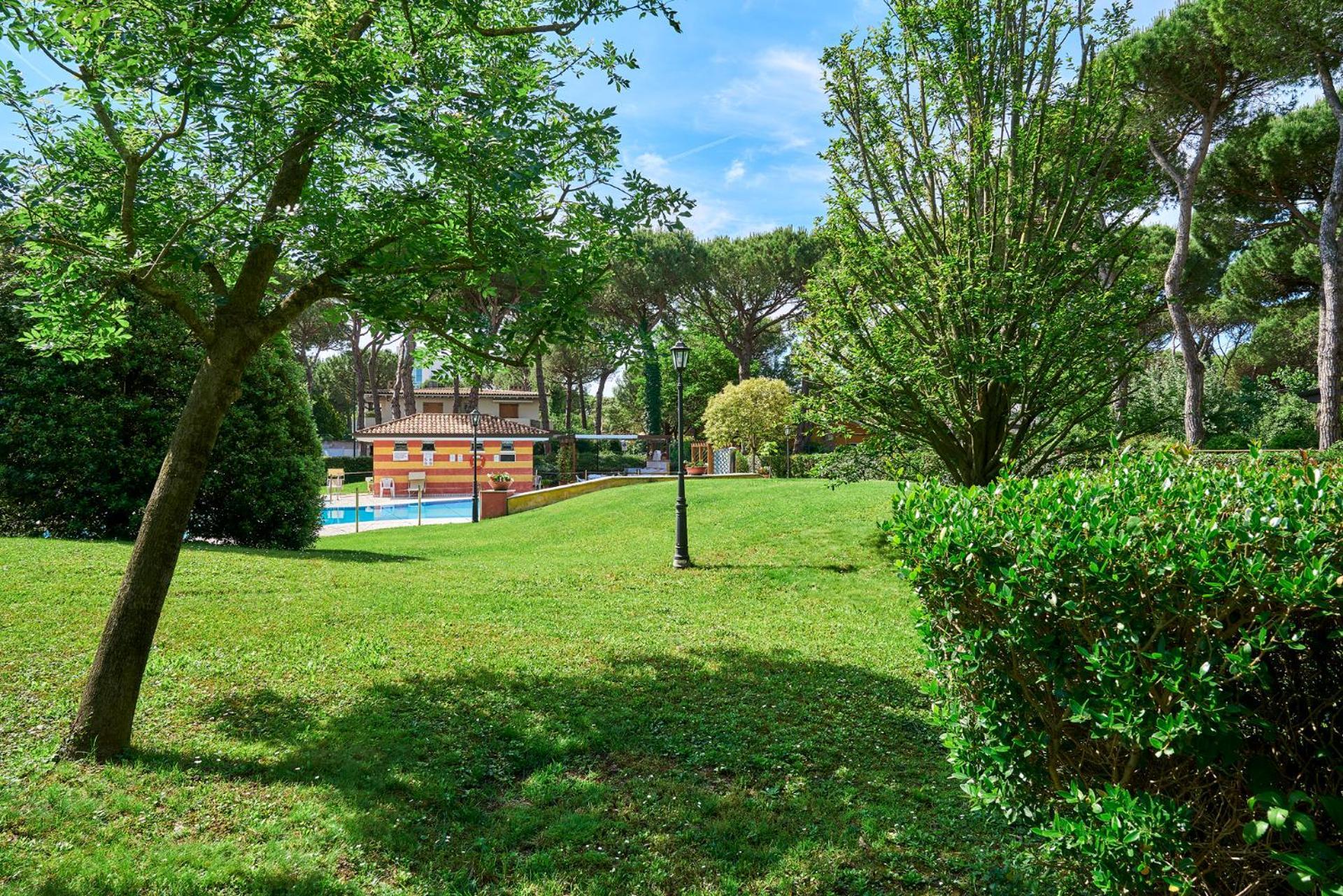 Jesolo Pines Beach House - Host Solution Exterior photo